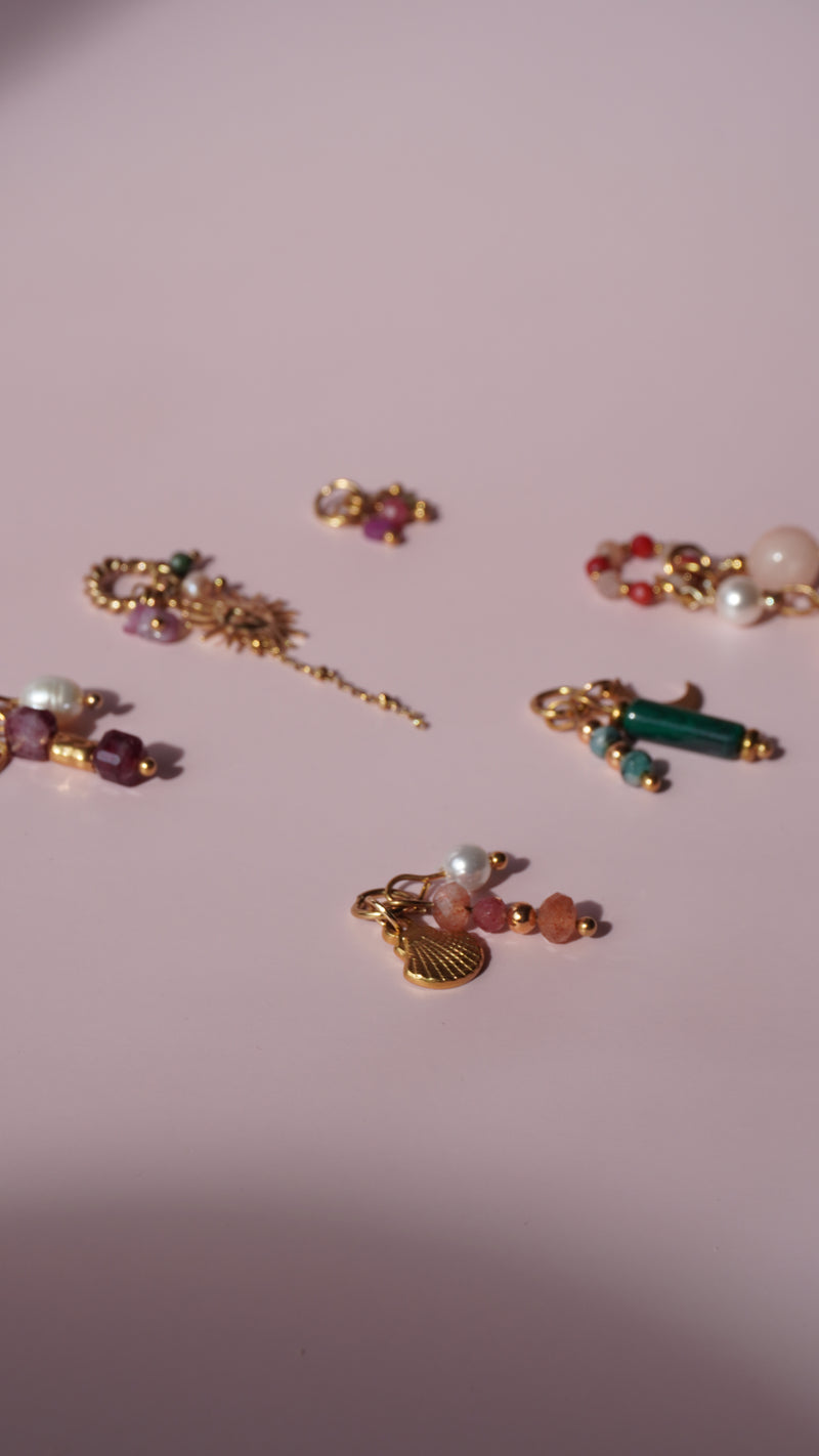 Charms pour créole