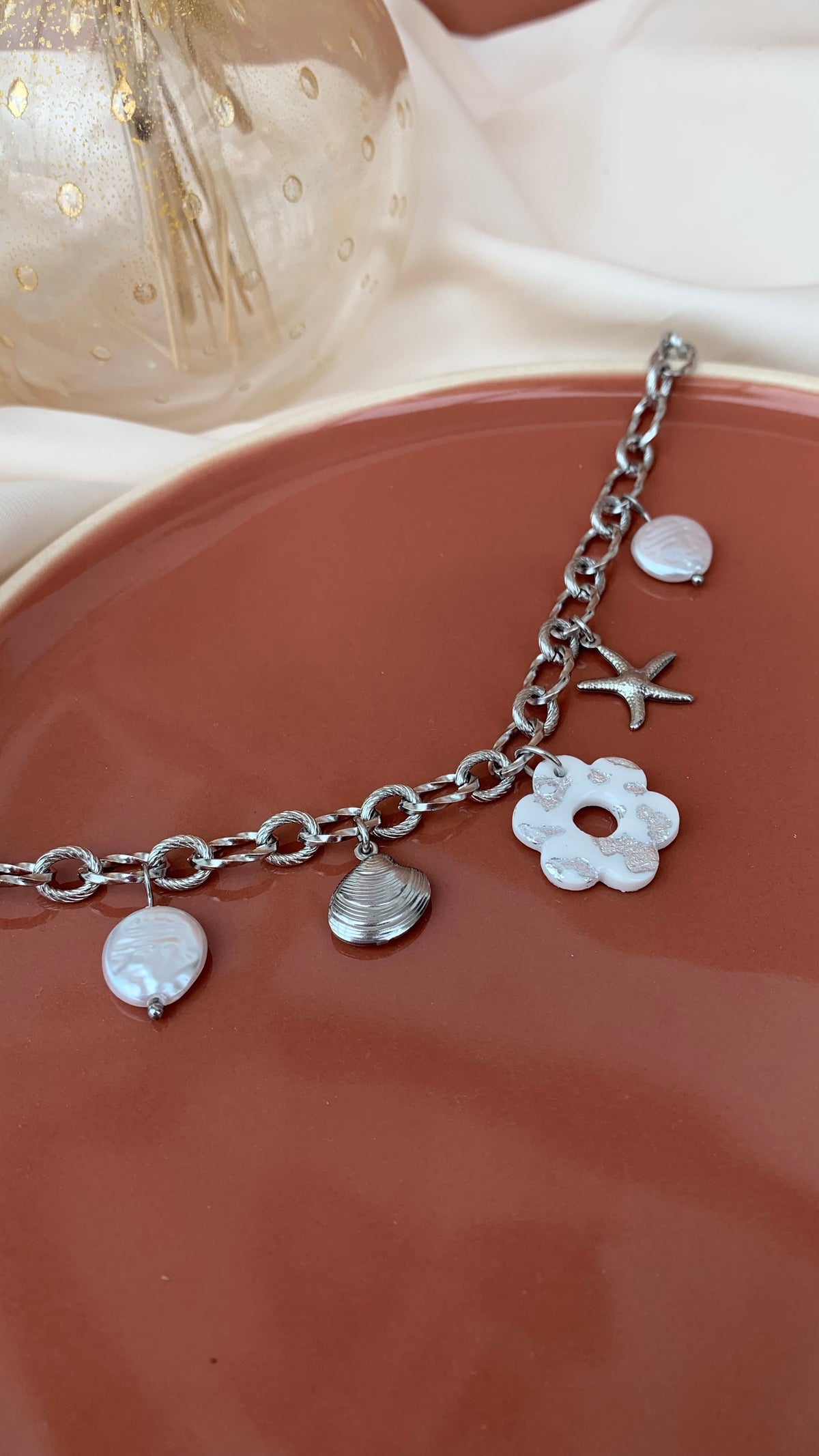 Collier Coline