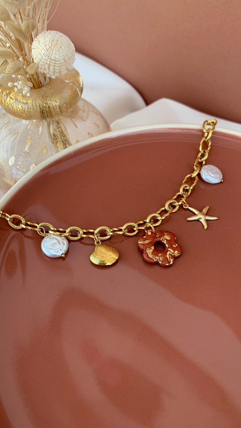 Collier Coline