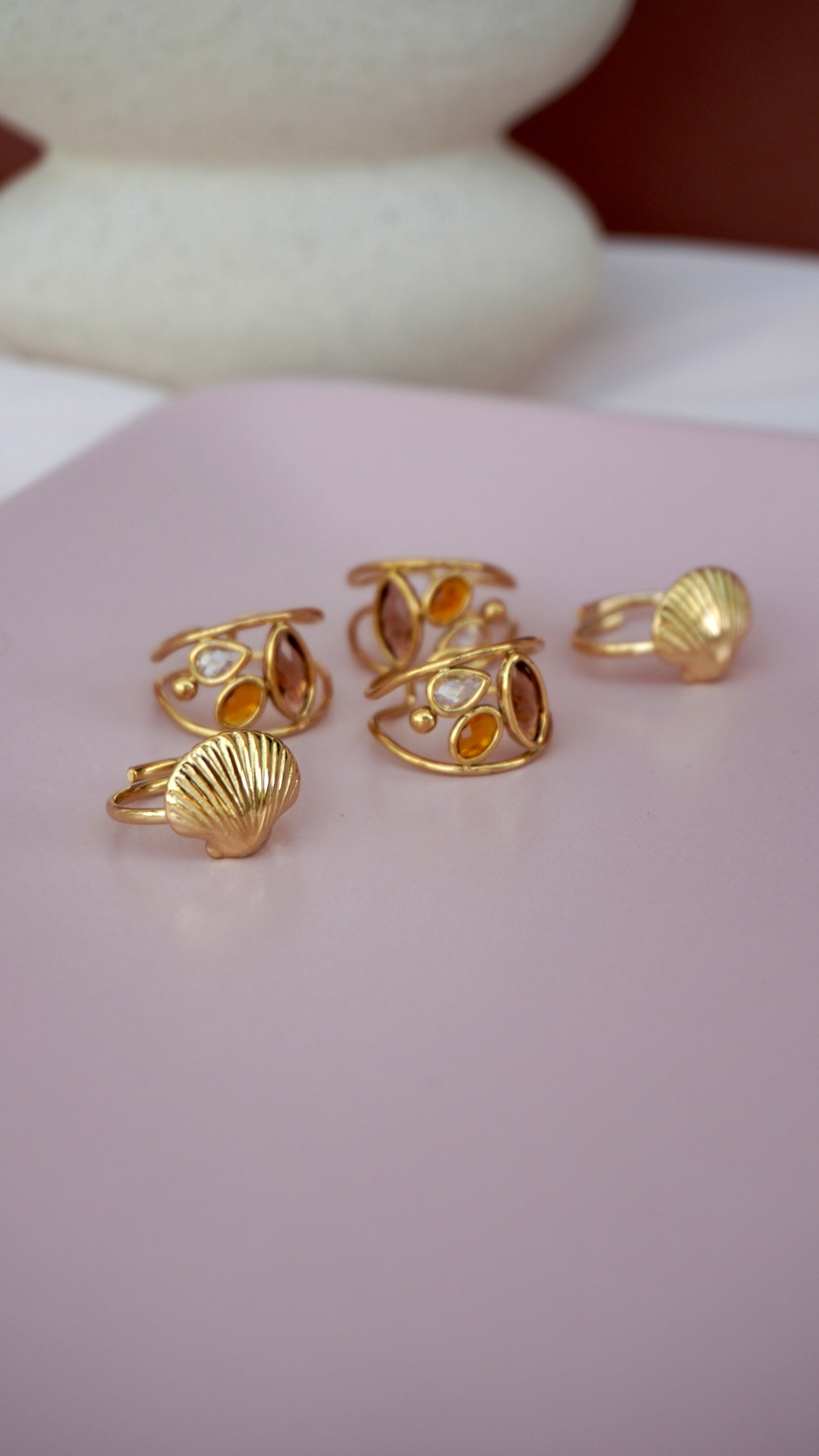 Bague Ava