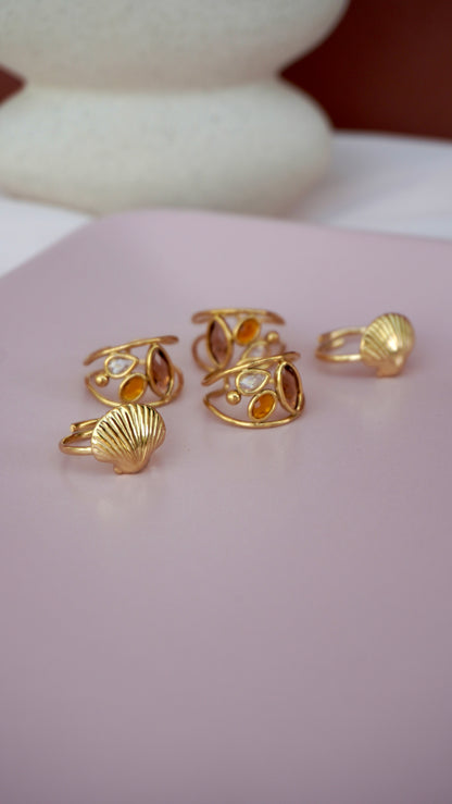 Bague Ava