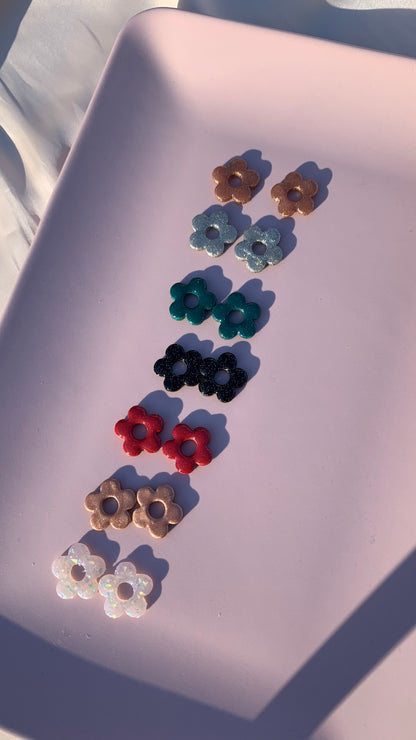 Pampilles Thalia paillettées