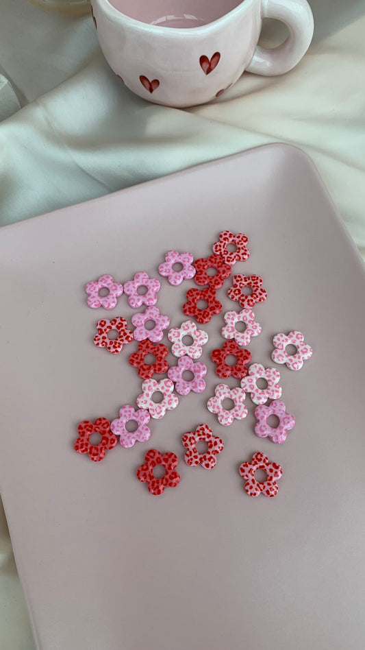 Pampilles Thalia Léopard