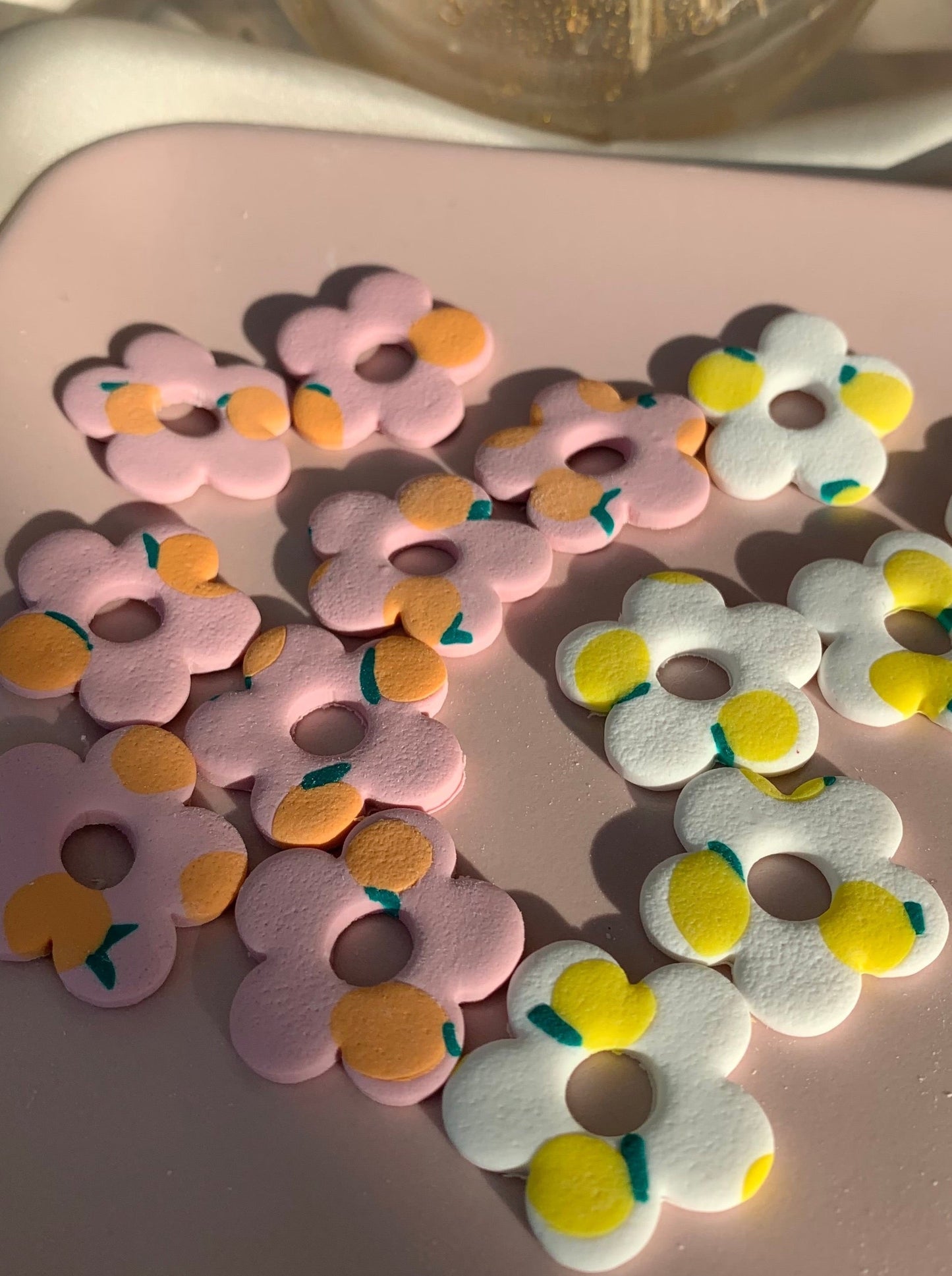 Pampilles Fruits 🍋🍊