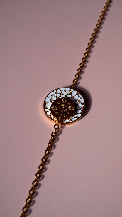 Collier Jasmin