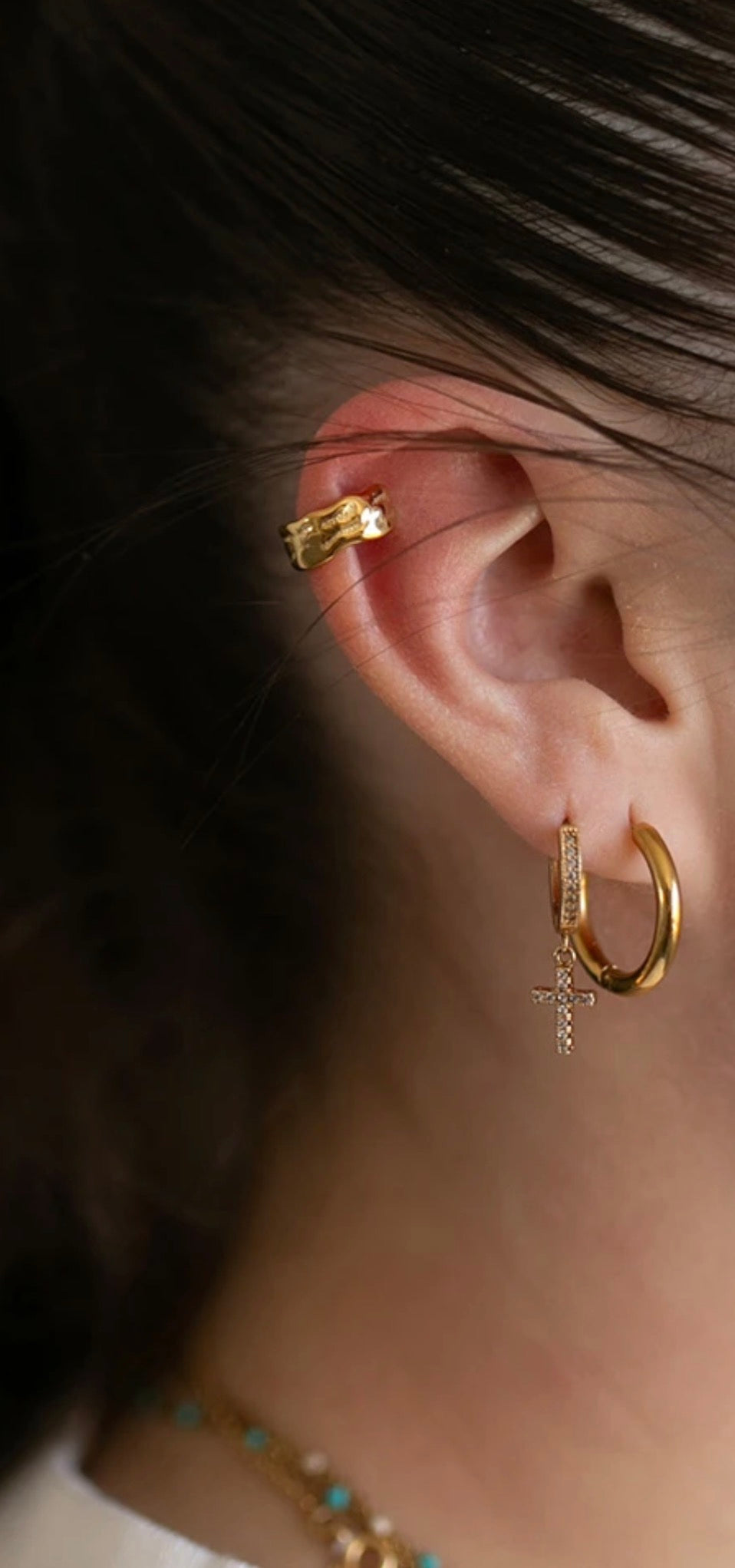 Earcuffs