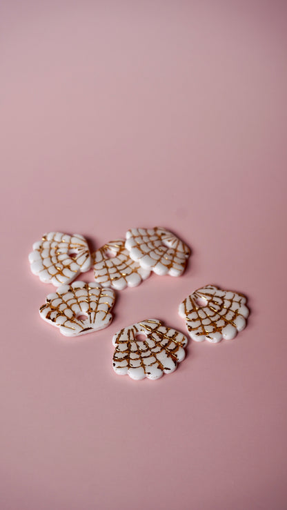 Pampilles coquillages