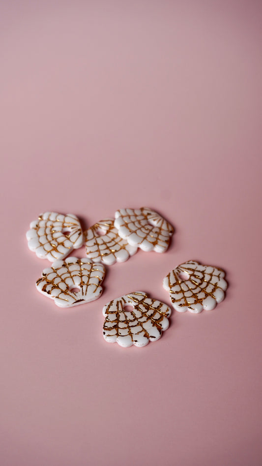 Pampilles coquillages