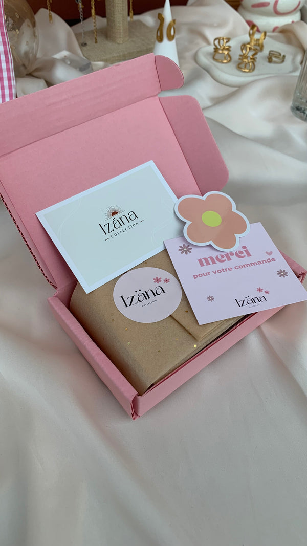 Emballage cadeau