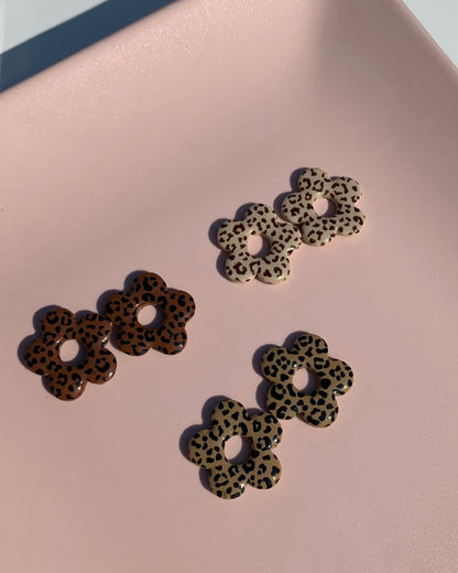 Pampilles léopard 🐆