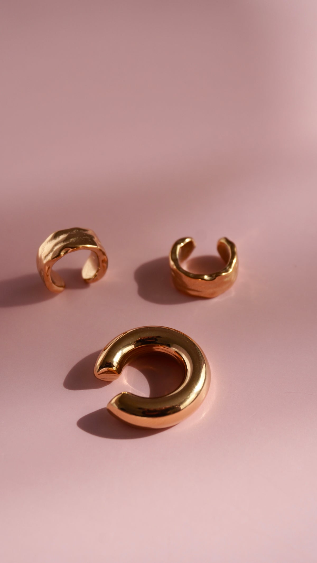 Earcuffs