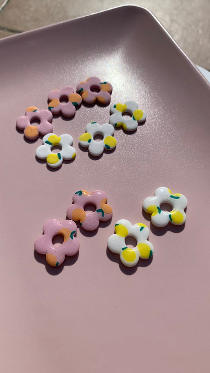 Pampilles Fruits 🍋🍊