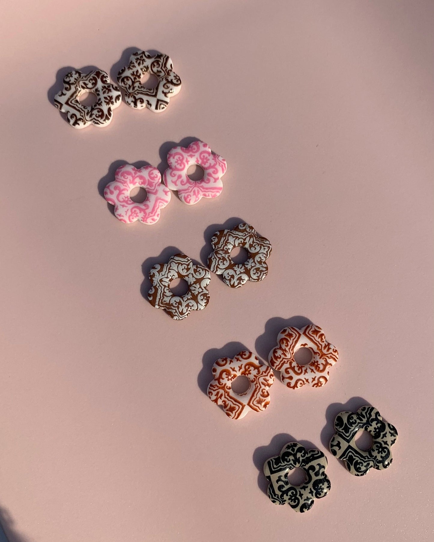 Pampilles Santorin 🦋🧿