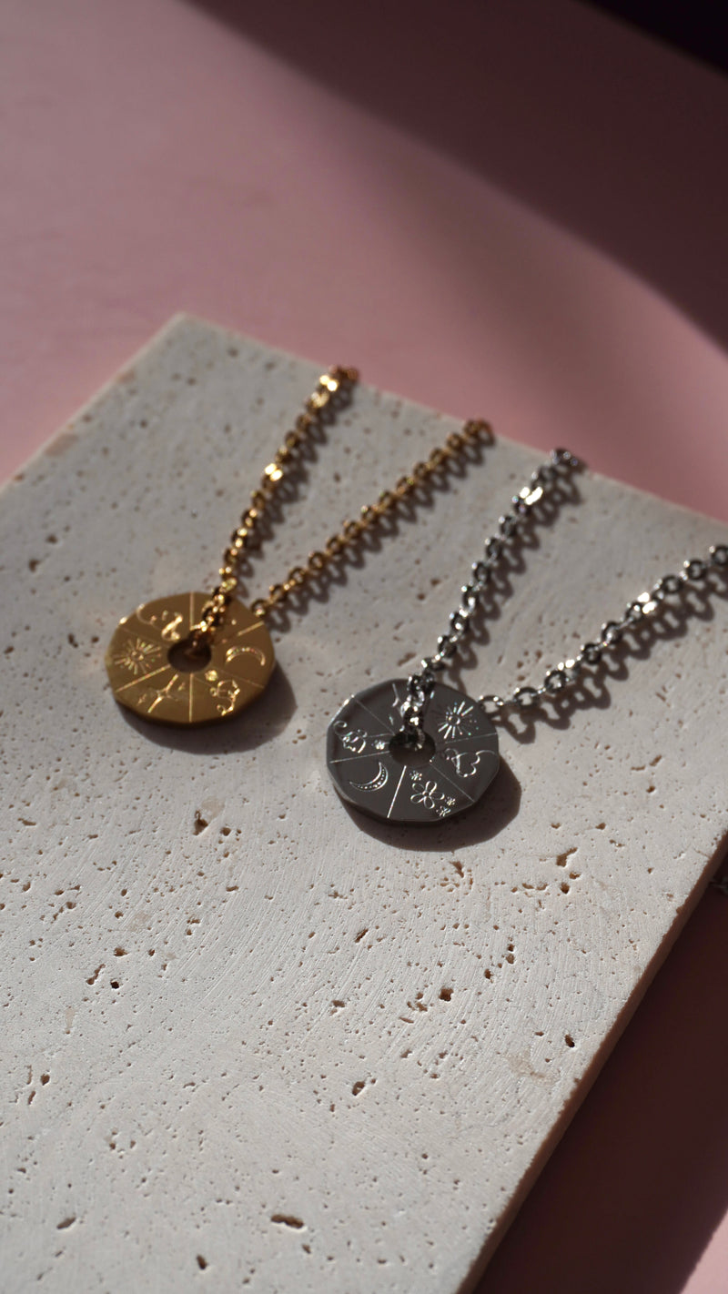 Boucles d'oreilles  ✨Born to Shine✨