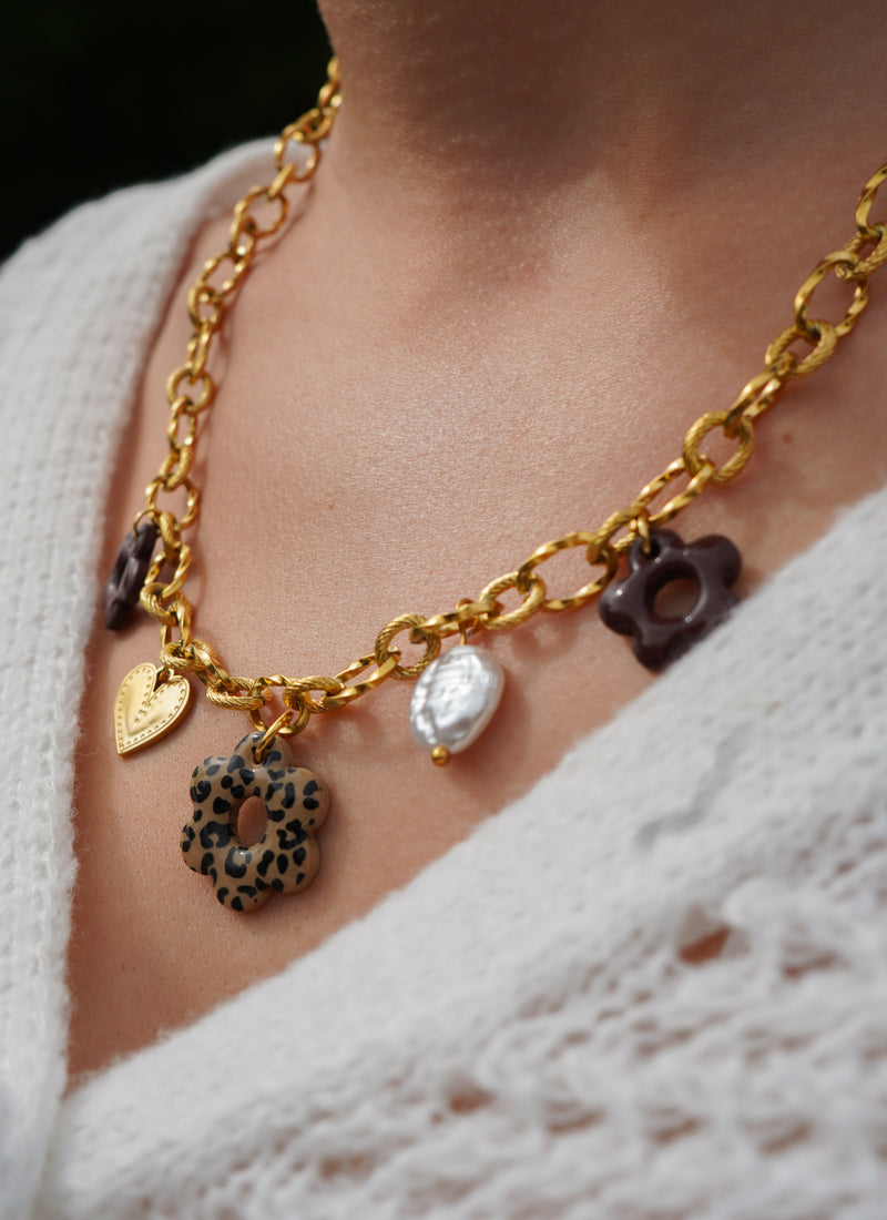 Collier Elia