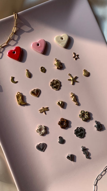 Collier personnalisé 🌸