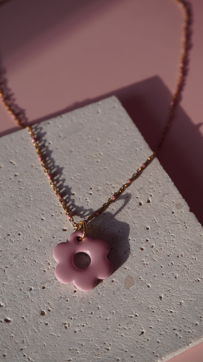 Collier Eva