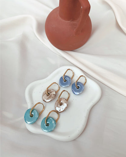 Pampilles MAYA | Céramique