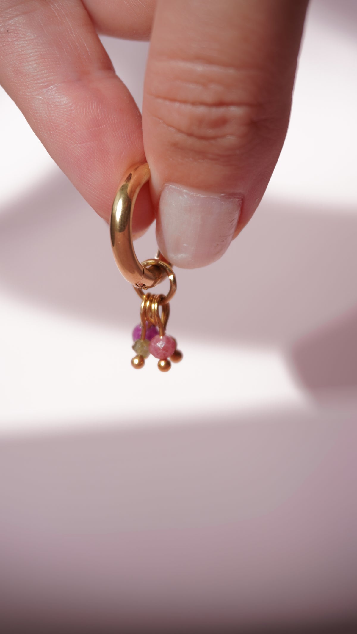 Charms pour créole