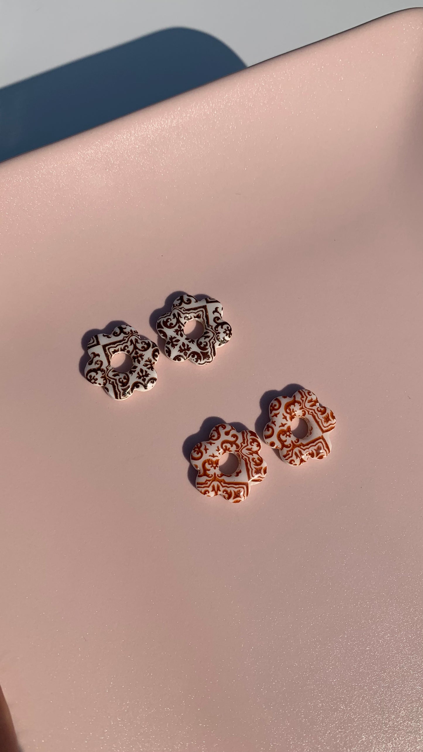 Pampilles Santorin 🦋🧿