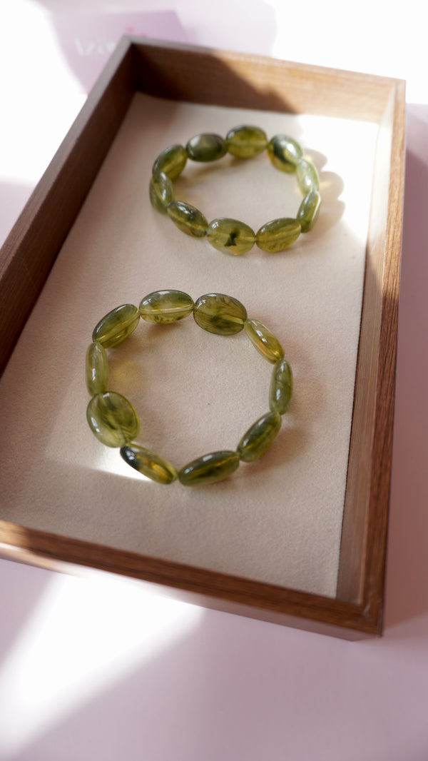 Bracelet Olive