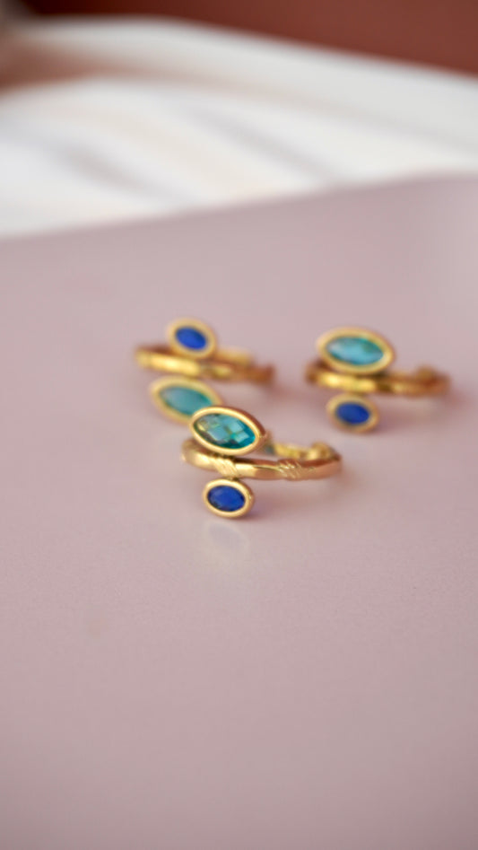 Bague Yael