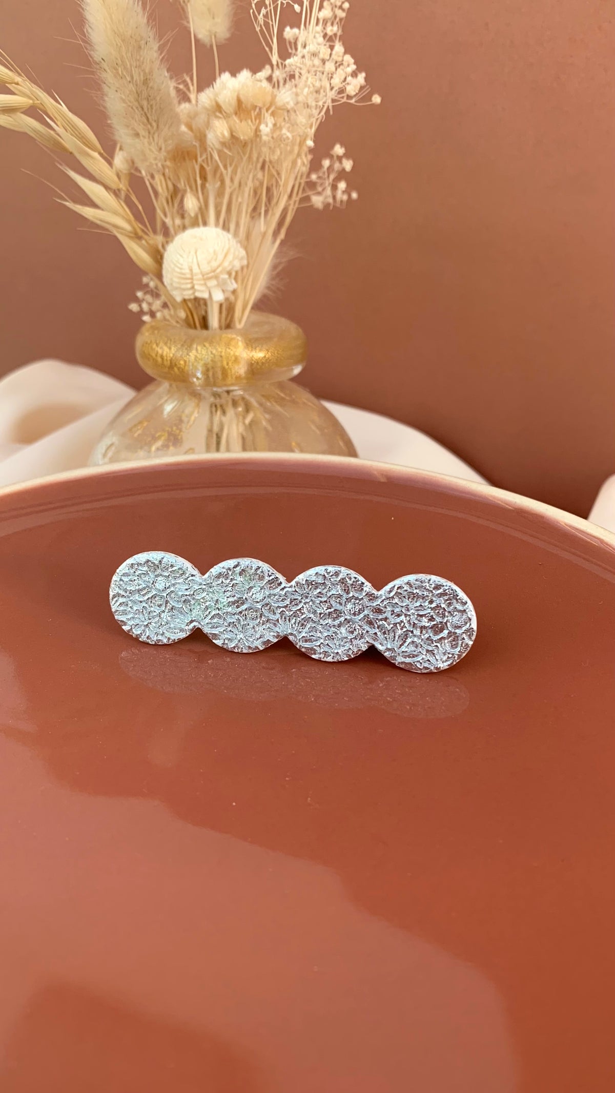 Barrette Séville