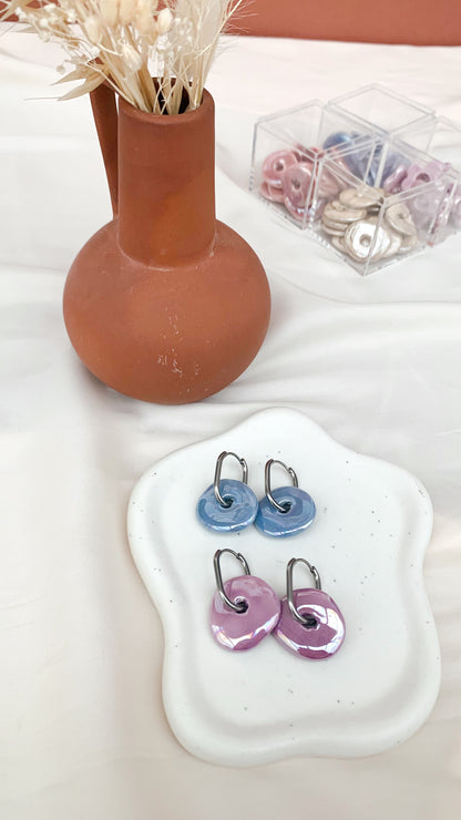 Pampilles MAYA | Céramique