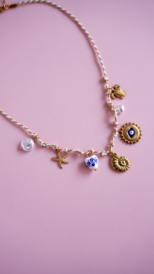 Collier Maria