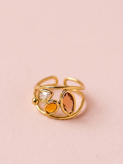 Bague Ava