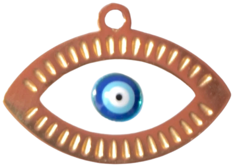 Moyen charms 22