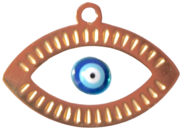 Moyen charms 22
