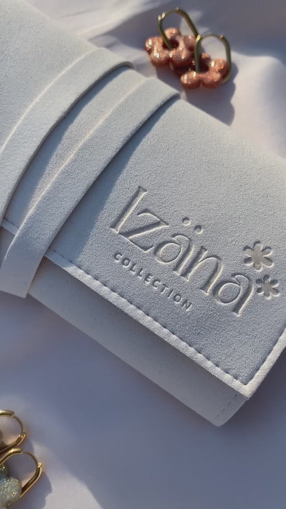 Pochette à Bijoux ✨