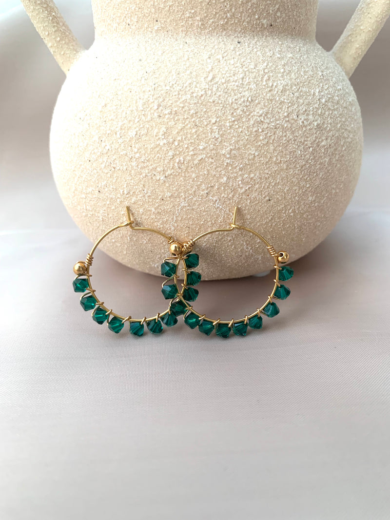 Créoles JADE