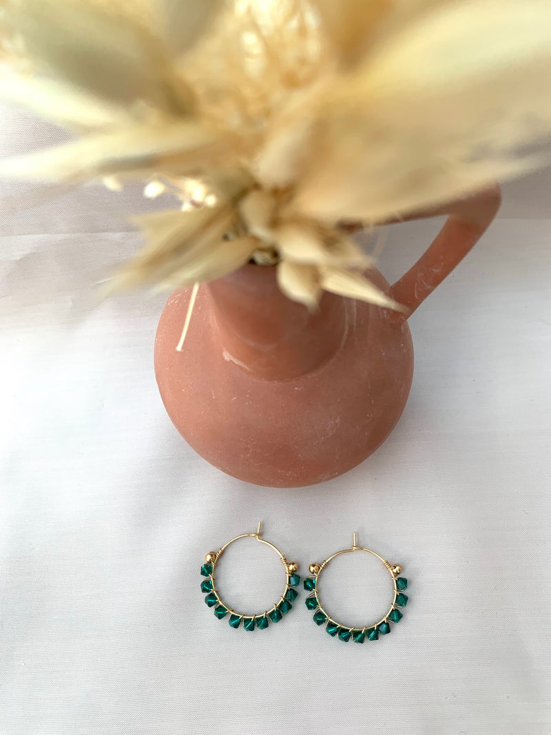 Créoles JADE