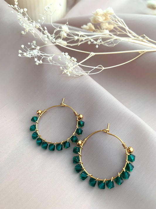 Créoles JADE