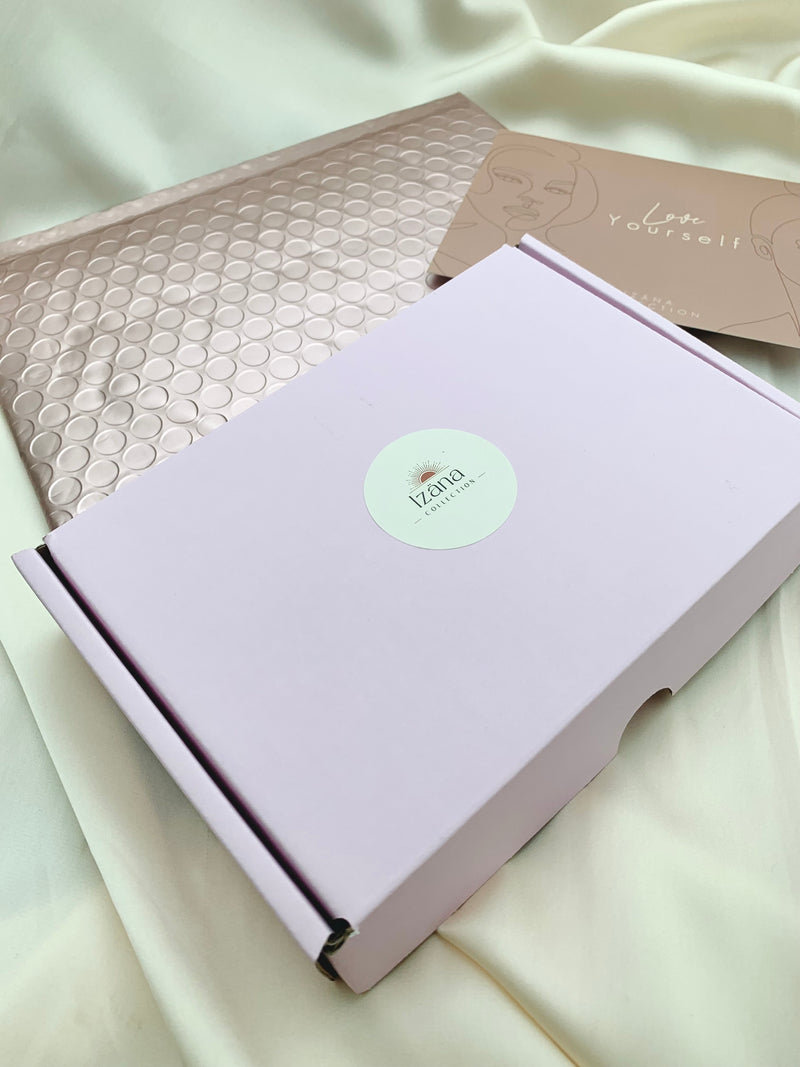 Emballage cadeau