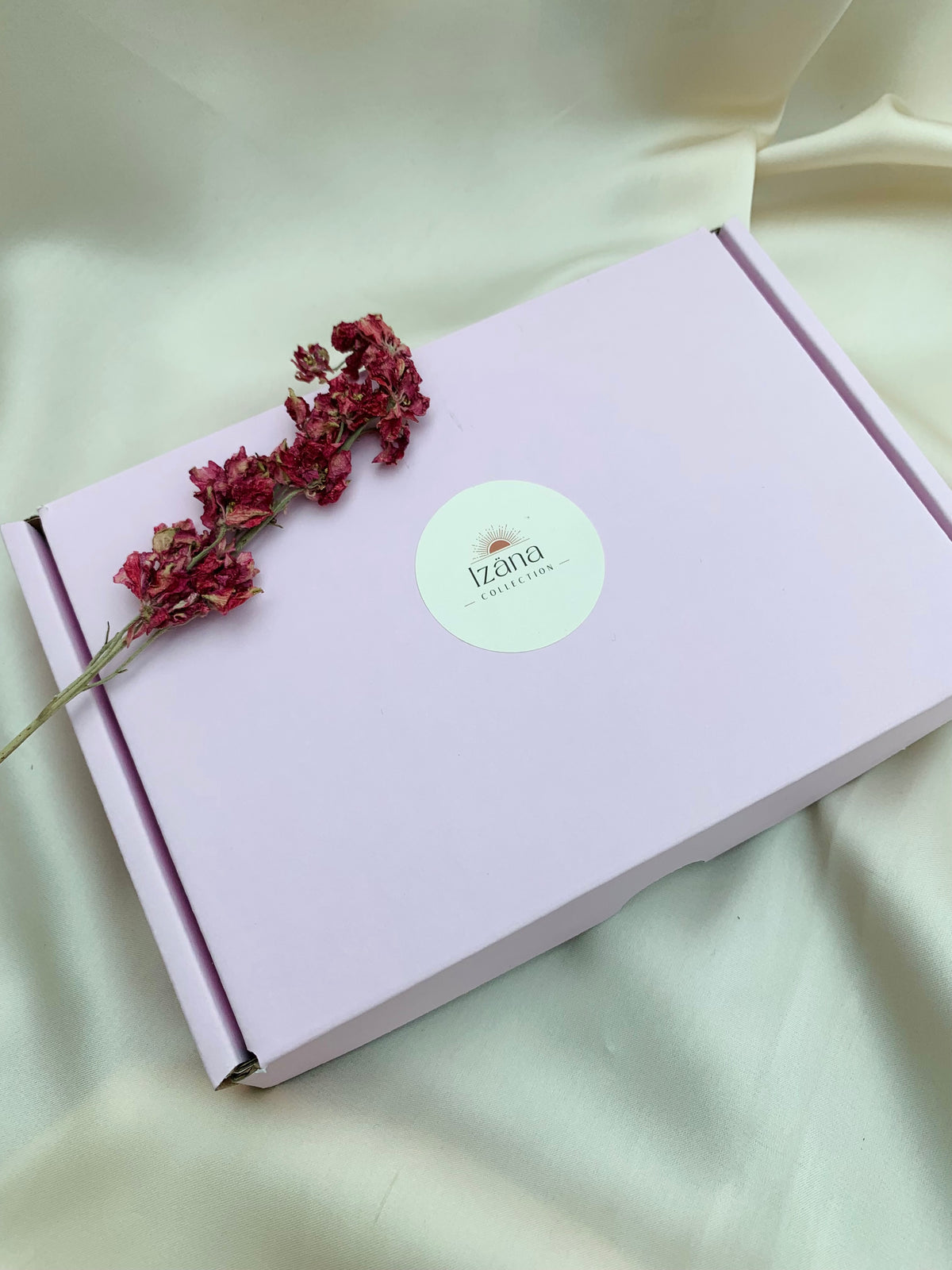 Emballage cadeau